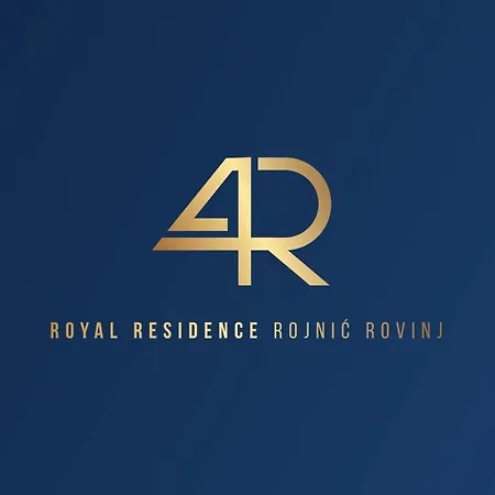 4r Royal Rojnic 2 아파트 로비니